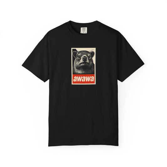 AWAWA Hyrax T-Shirt