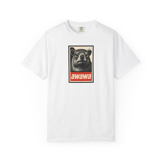 AWAWA Hyrax T-Shirt